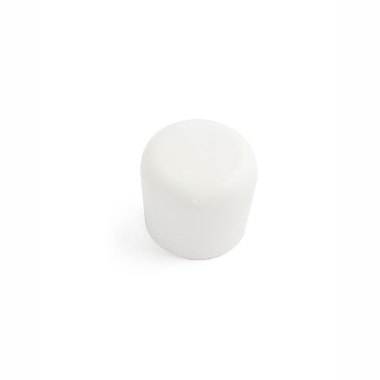 PLASTKNOPP 1625-19VIT SB