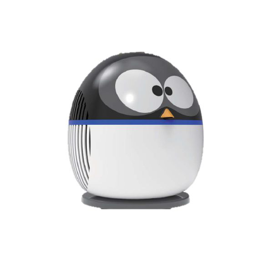 KMP KMP Penguin Värmepump 5 kW, med Bluetooth