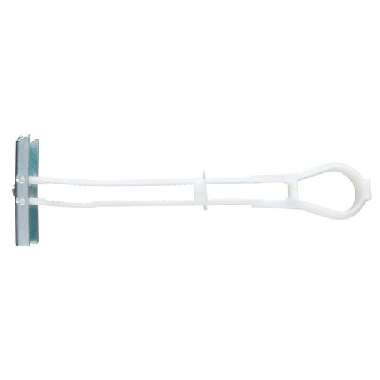 SKIVANKARE DFM4540050 STRAP TOGGLE 6MM | Beijerbygg Byggmaterial