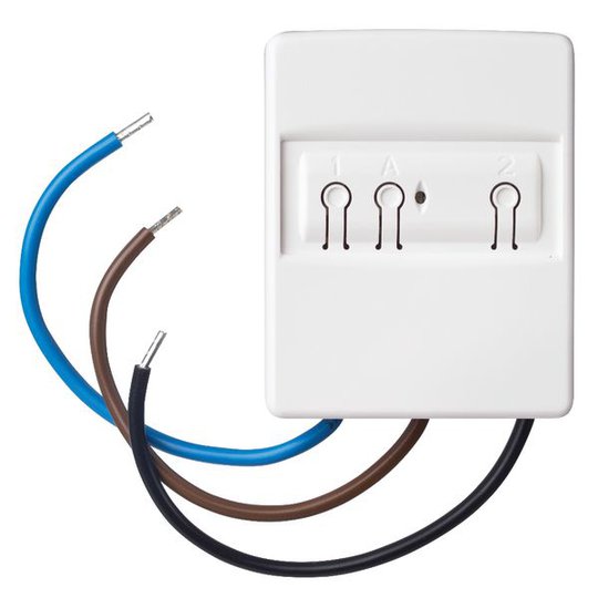 Elko EKO05166 Dimmer 250W, trådlös