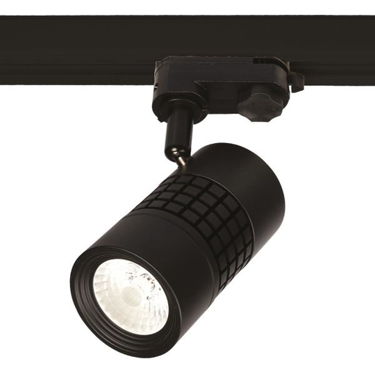 Scan Products Esma Spotlight 15 W, 3000 K Svart
