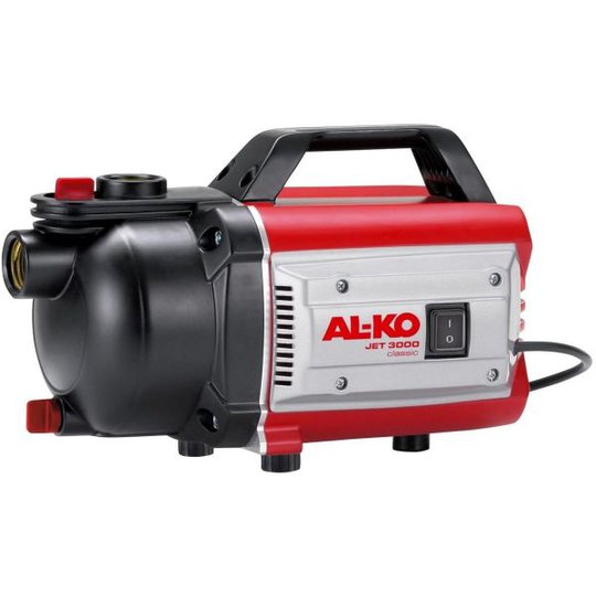 AL-KO JET 3000 Classic Tryckpump 650W