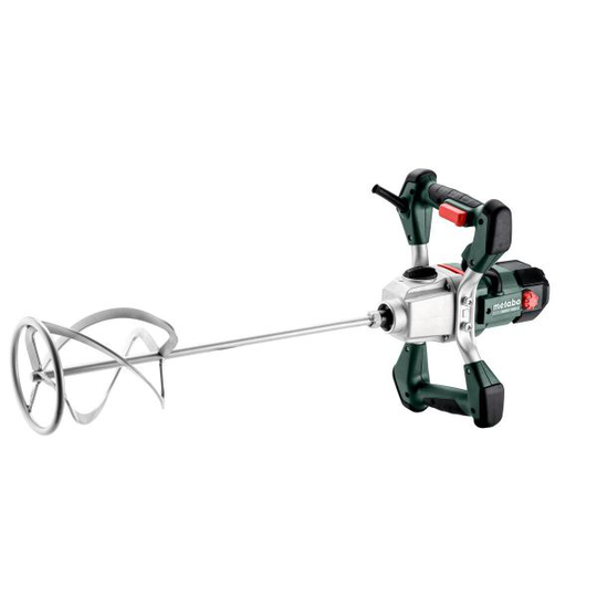 Metabo RWEV 1600-2 Omrörare 1600 W