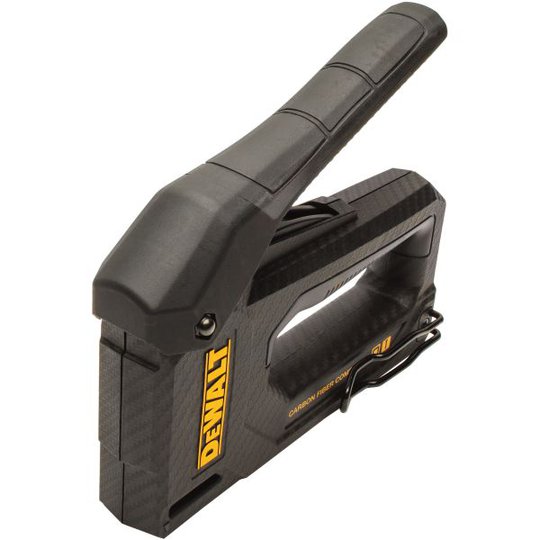 Dewalt DWHT80276-0 Häftpistol kolfiber