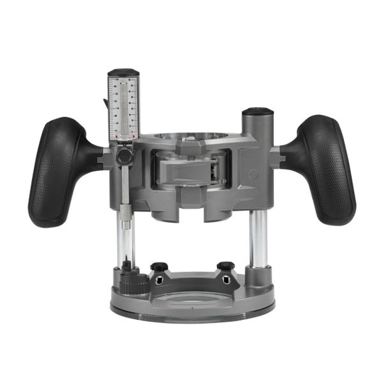 Milwaukee 4932480544 Sänkbas till M18 FTR