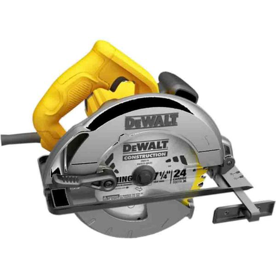Dewalt DWE560 Cirkelsåg 1350 W