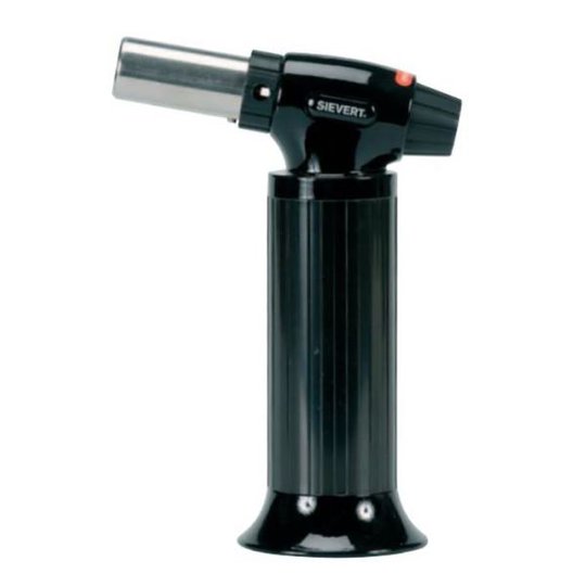 Sievert Pro-Torch 4350 Blåslampa