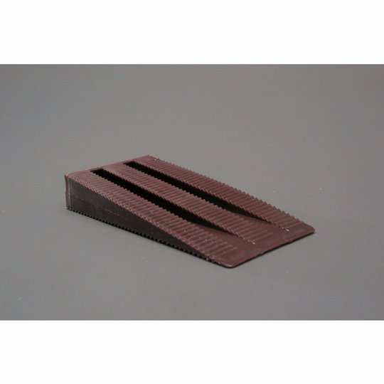 KIL KL 40X85X15MM BRUN 500ST