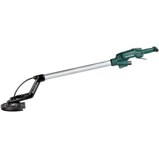 Metabo LSV 5-225 Slipmaskin med verktygsväska, 500 W