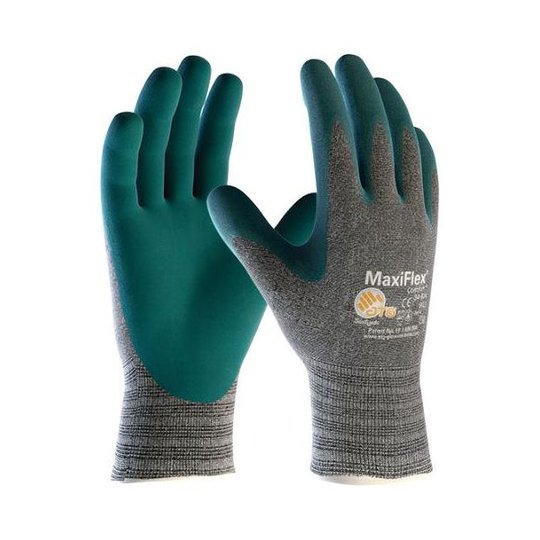 ATG MaxiFlex COMFORT 34-924 Montagehandske Strl 5