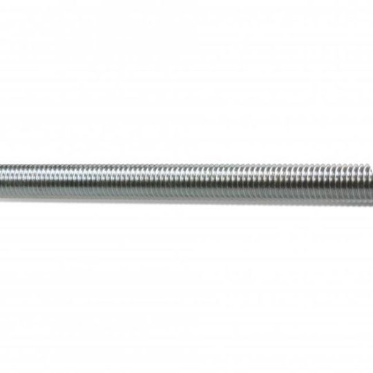 Heco 218011001574 Gängstång M10 4.8 Förzinkad