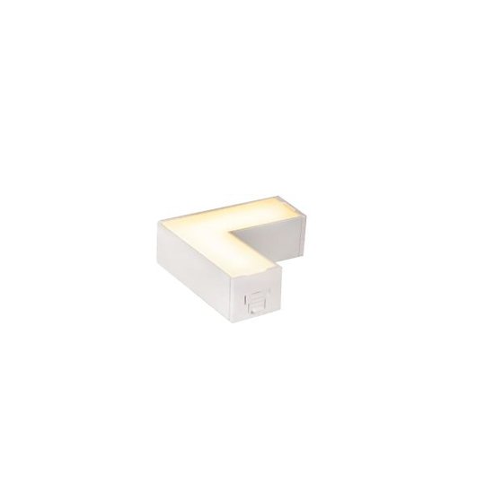 Hide-a-Lite Extend G2 Corner LED-list tune