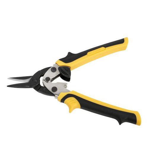 Ironside 100228 Fasonsax 180 mm Rak