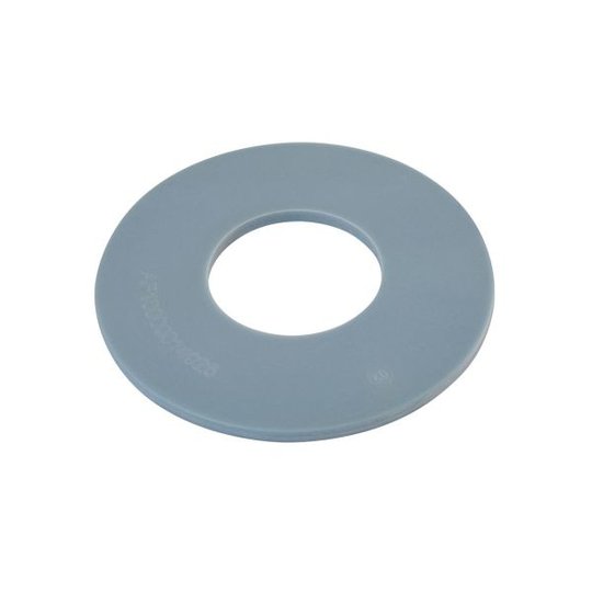 Gustavsberg Nautic 9GN00400 Ventilhuspackning vit, plast