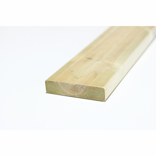 28X120 GALANT TRALL IMP | Beijerbygg Byggmaterial