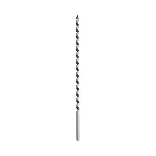 TRÄSPIRALBORR DT4632 8X380MM | Beijerbygg Byggmaterial