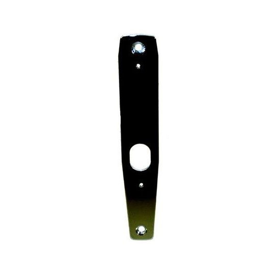 ASSA 4926 Underläggsbricka blankkrom för Fix 844S/8465S/876S