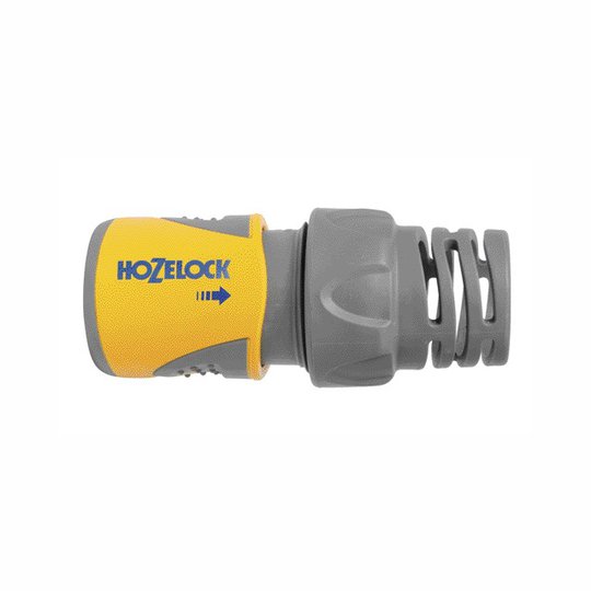 SNABBKOPPLING SOFT HOZELOC19MM