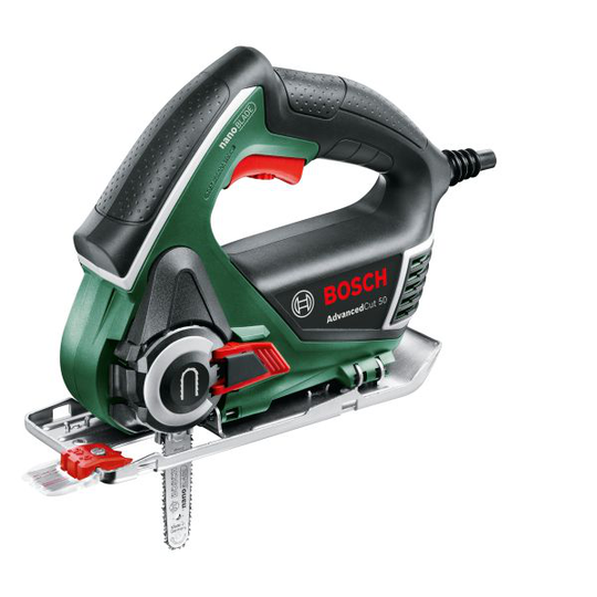 Bosch DIY Advanced Cut 50 Sticksåg 500 W