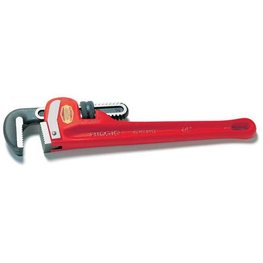 Ridgid 31025 Rörtång 65 mm, 2,6 kg