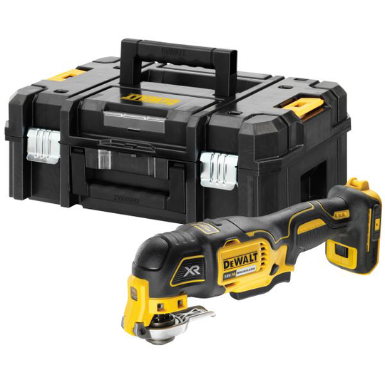 Dewalt DCS356NT-XJ Multiverktyg utan batteri och laddare