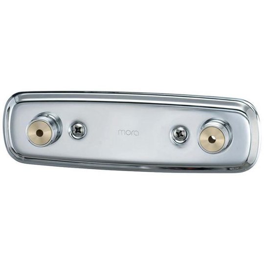 Mora Fix 701030 Blandarfäste 150 c/c, dold rördragning