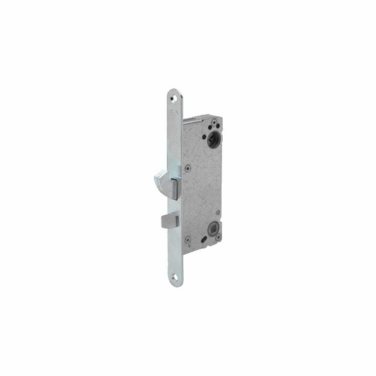 LÅSHUS 410-50 CONNECT ASSA M | Beijerbygg Byggmaterial