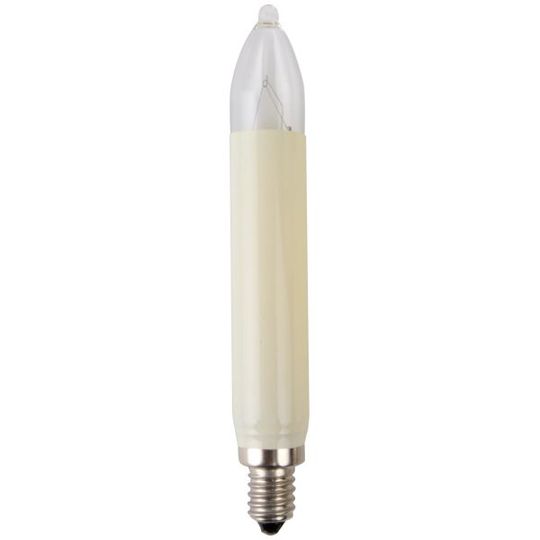 Gelia 04.0106137 Skaftlampa 3 W, 32 V, E10, 2-pack