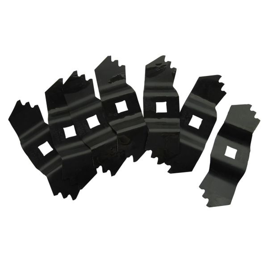 AL-KO 119176 Knivset