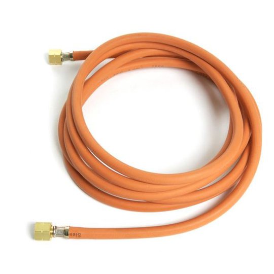 Sievert 770013 Gasolslang R3/8"V 50 m