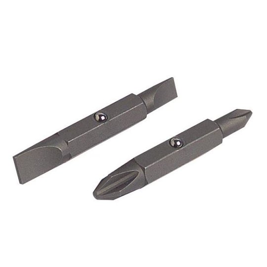 Ironside 244197 Bits vändbart, 2-pack