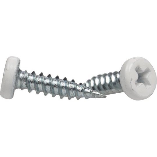 Ejot 905310 Montageskruv Ejofix-P, Kullrig PH2, 1000-pack FZB, 4,2 x 16 mm