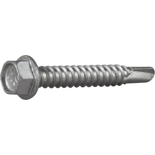 PLÅTSKRUV BS 6K CORR 5,5X38 CORRSEAL 5,5X38 200ST | Beijerbygg Byggmaterial