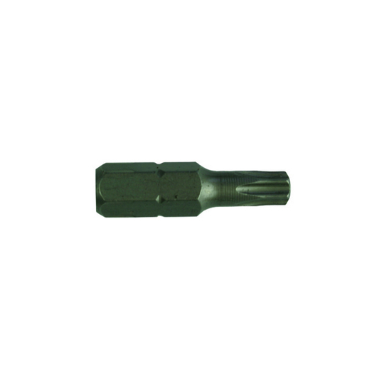 BITS TX15X25X1/4 S2 STÅL TECOS | Beijerbygg Byggmaterial