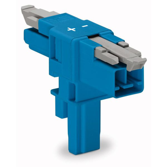 Wago 890-1620 Fördelningsblock dali 2-pol