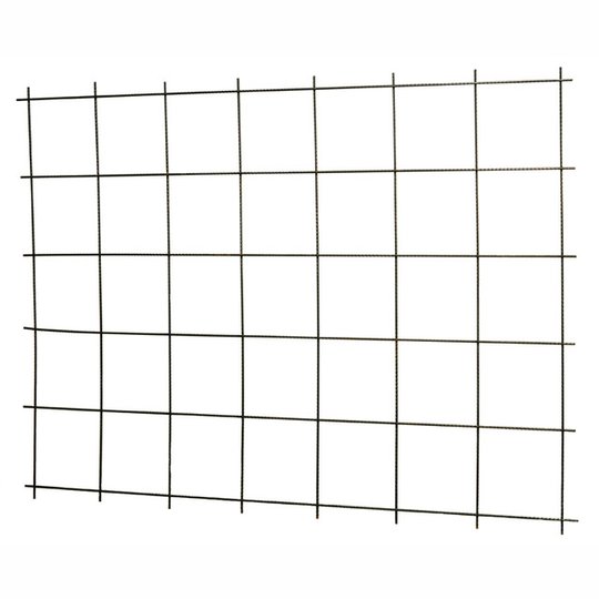 ROTNÄT 4150X 1100X800MM 3,7MM (150X150)