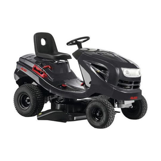 AL-KO Comfort T18-111.2 Åkgräsklippare 500 cm³, 9,5 kW