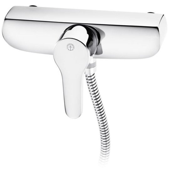 Gustavsberg Nautic GB41204014 Duschblandare 160 c/c