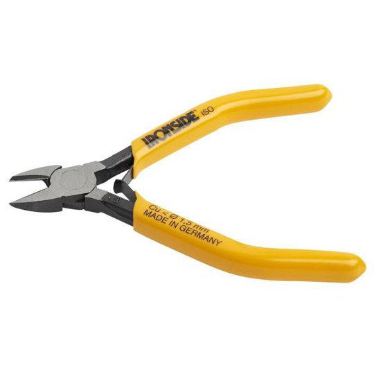 Ironside 100545 Sidavbitare 110 mm