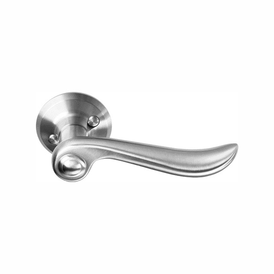 DÖRRHANDTAG 6638 ASSA MKR SB | Beijerbygg Byggmaterial
