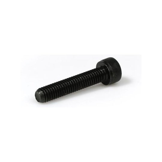 Arvid Nilsson 30025089 Sexkanthålsskruv 1" UC6S UNC 12.9, ANSI B18.3 1" x 89 mm, 10-pack