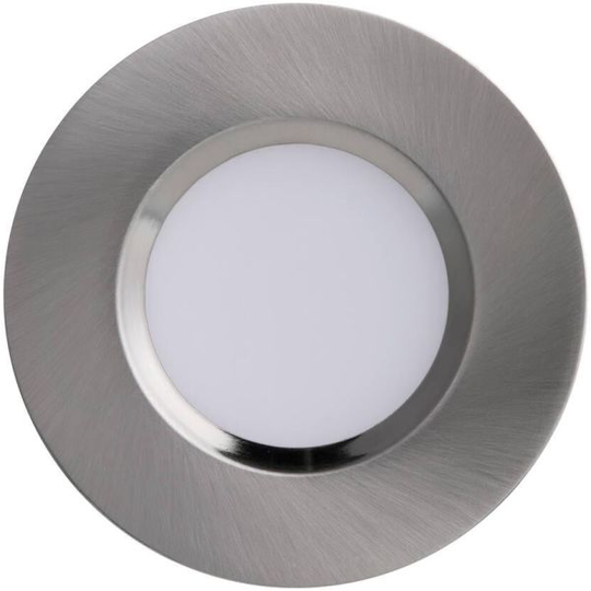 Nordlux MAHI Downlight Nickel