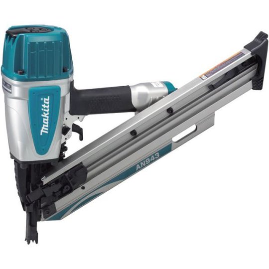 Makita AN943K Rakbandad spikpistol