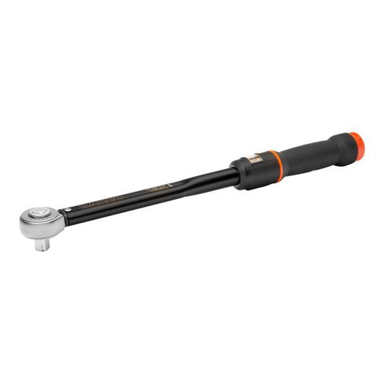 Bahco 74WR-100 Momentnyckel 1/2", 20-100 Nm