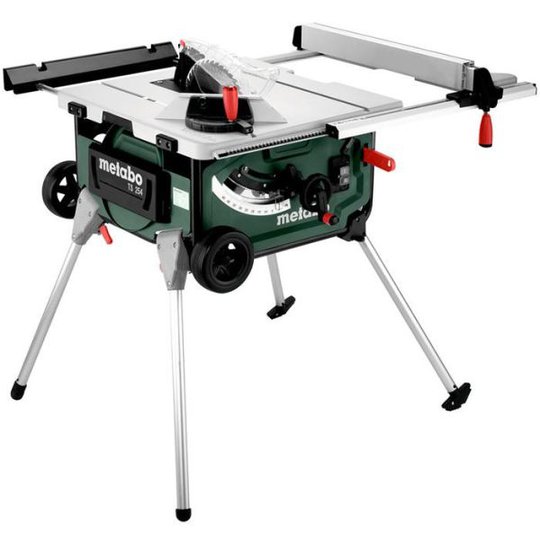 Metabo TS 254 Bordscirkelsåg