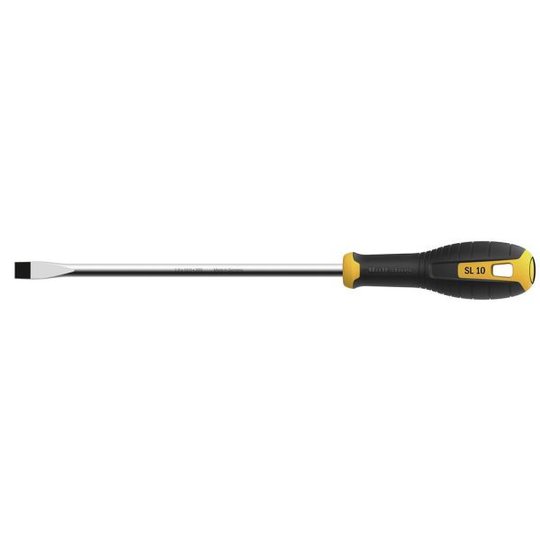 Hultafors 440185 Skruvmejsel för spårskruv SL 1,6x10,0x200