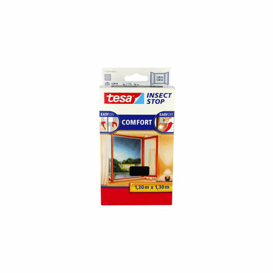 INSEKTSNÄT 55396 VIT 1,3X1,3M | Beijerbygg Byggmaterial