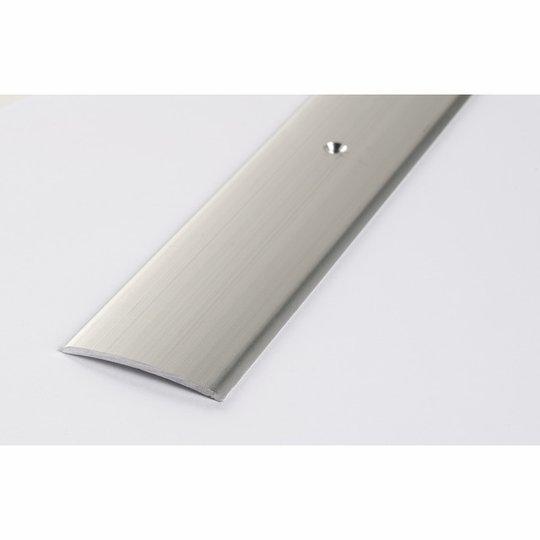 SKARVLIST 40MM L2000 SILVER NR7