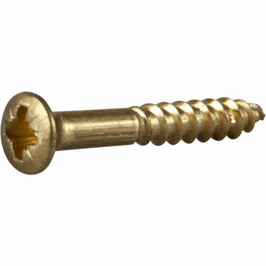 TRÄSKRUV MÄSS TKFX 3,5X25MM 8ST | Beijerbygg Byggmaterial
