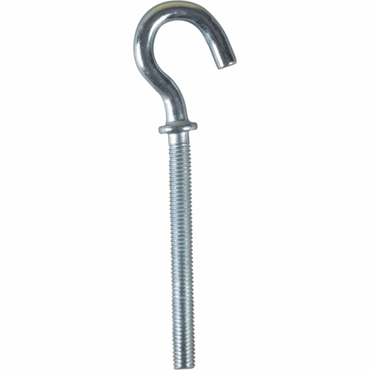 ÖGLEKROK SAM M6X60MM 2ST | Beijerbygg Byggmaterial